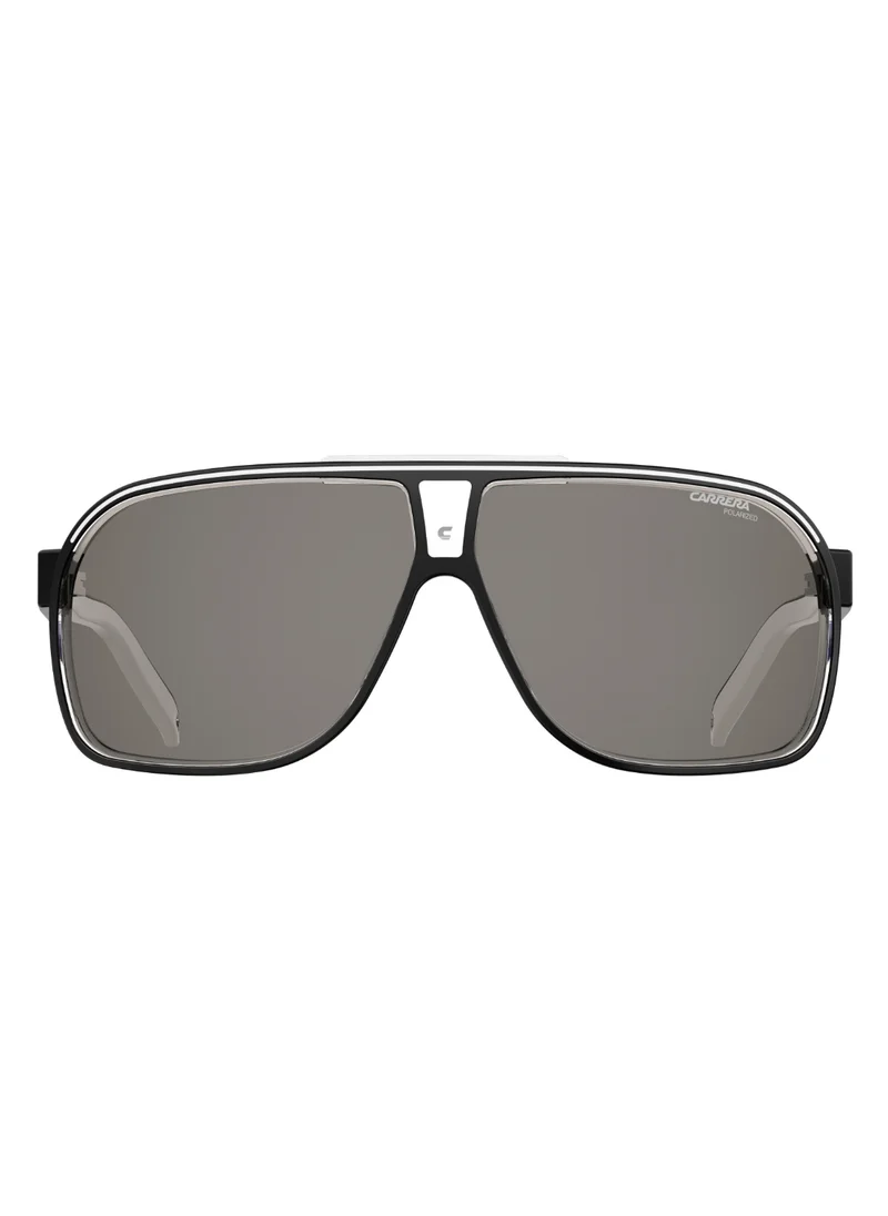 كاريرا Square Carrera Sunglasses Frames