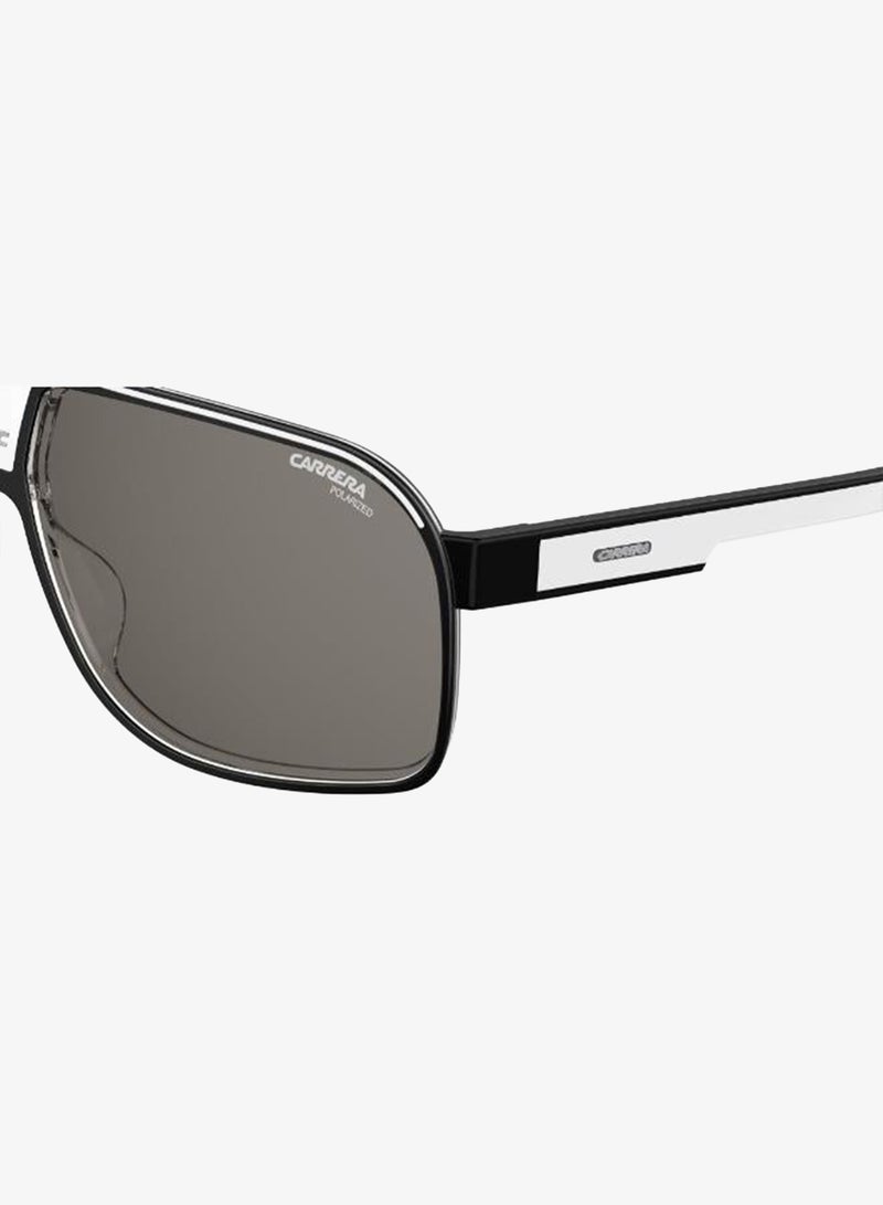 Carrera Square Carrera Sunglasses Frames - Image 3
