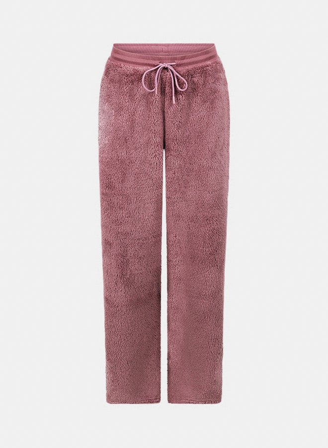 hunkemoller Pant Fluffy Fleece - Image 4