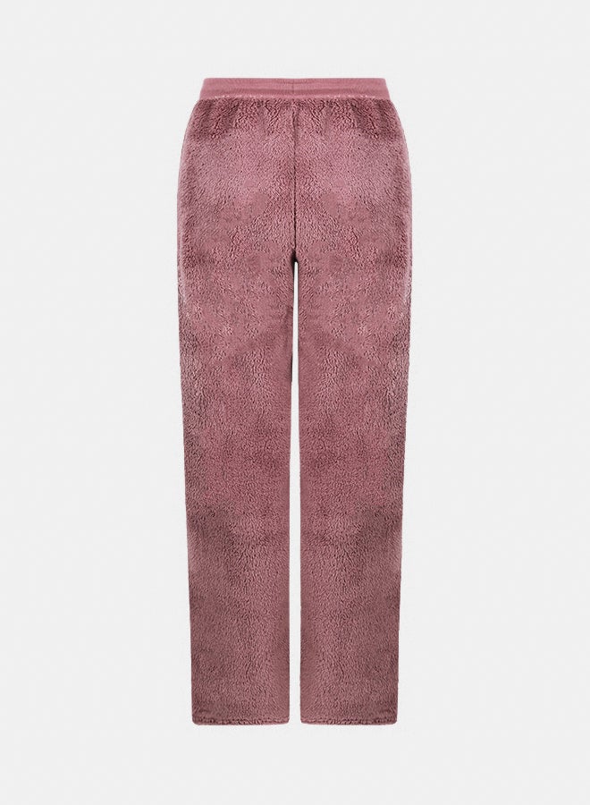 hunkemoller Pant Fluffy Fleece - Image 5