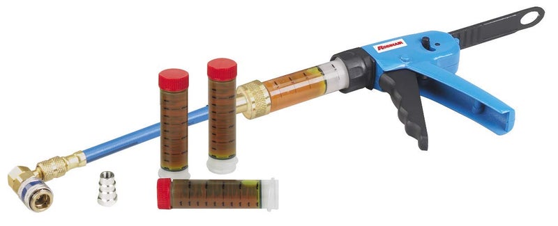 Robinair 16355 Automotive UV Dye Injection System - Image 5