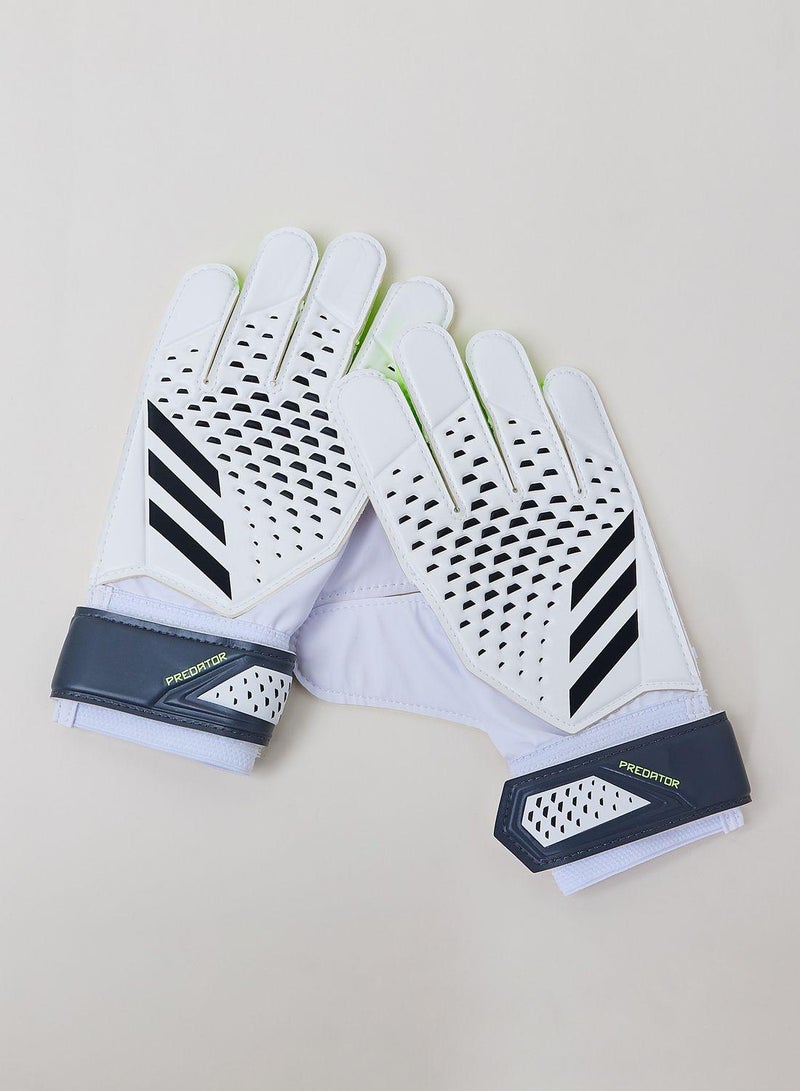 Adidas قفازات حارس المرمى للتدريب من بريداتور - Image 1