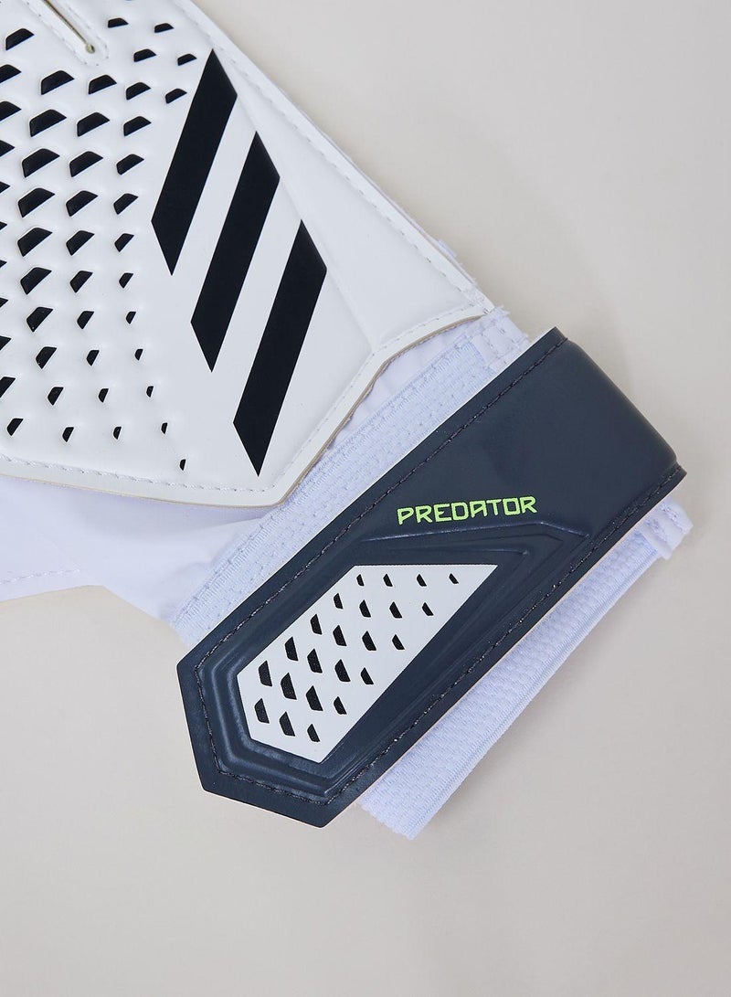 Adidas قفازات حارس المرمى للتدريب من بريداتور - Image 2