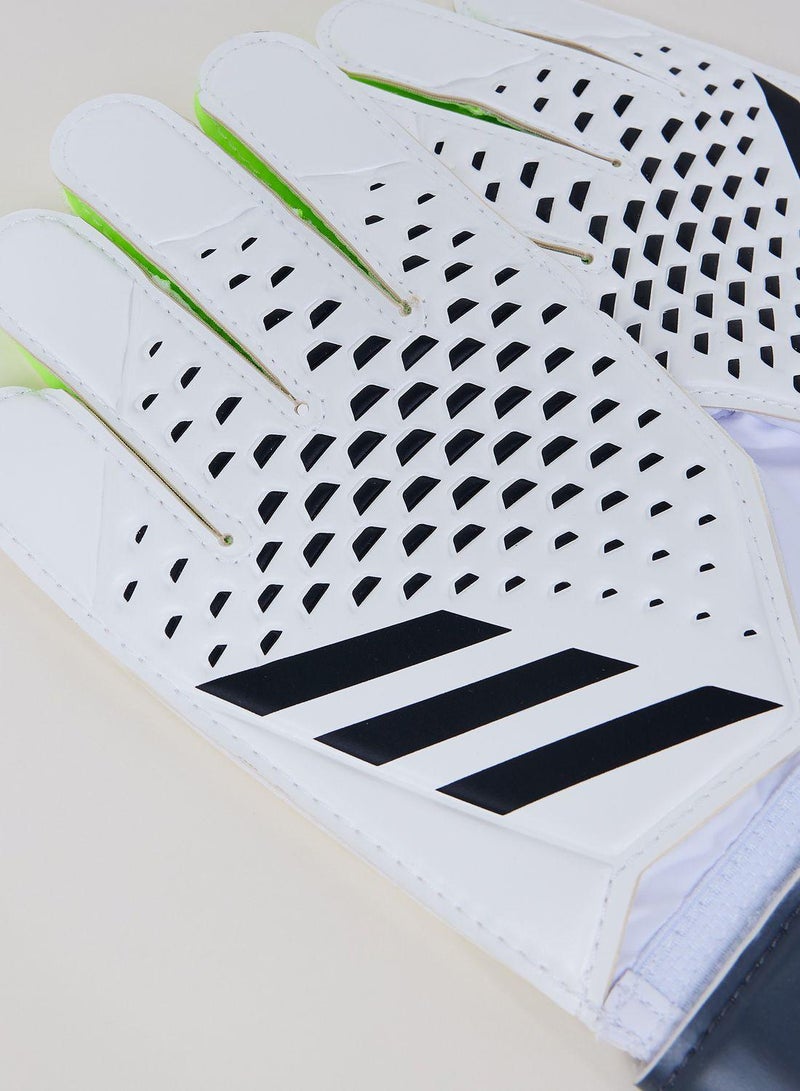Adidas قفازات حارس المرمى للتدريب من بريداتور - Image 3