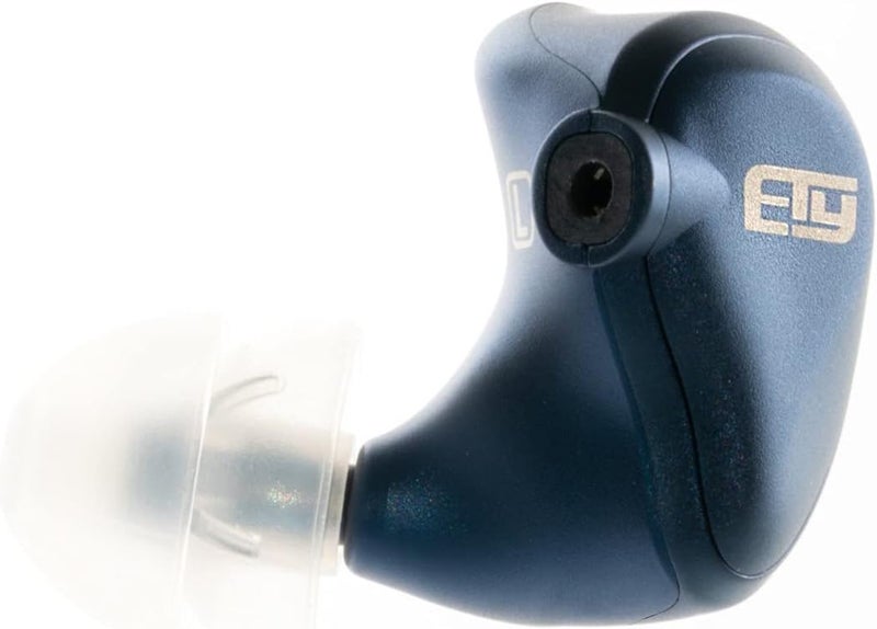 Etymotic EVO Multi-Driver In-Ear Monitor Wired Earphones - Image 2