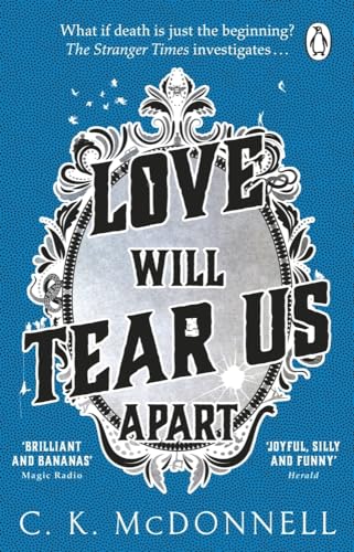 Love Will Tear Us Apart