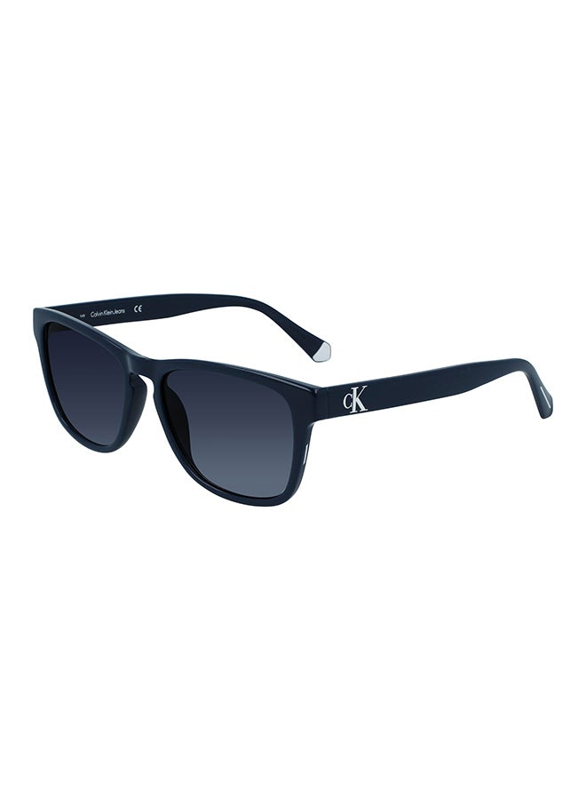 Calvin Klein Jeans Full Rim Injected Calvin Klein Jeans Sun Ckj21623S N 5517 (400) Blue - Image 1