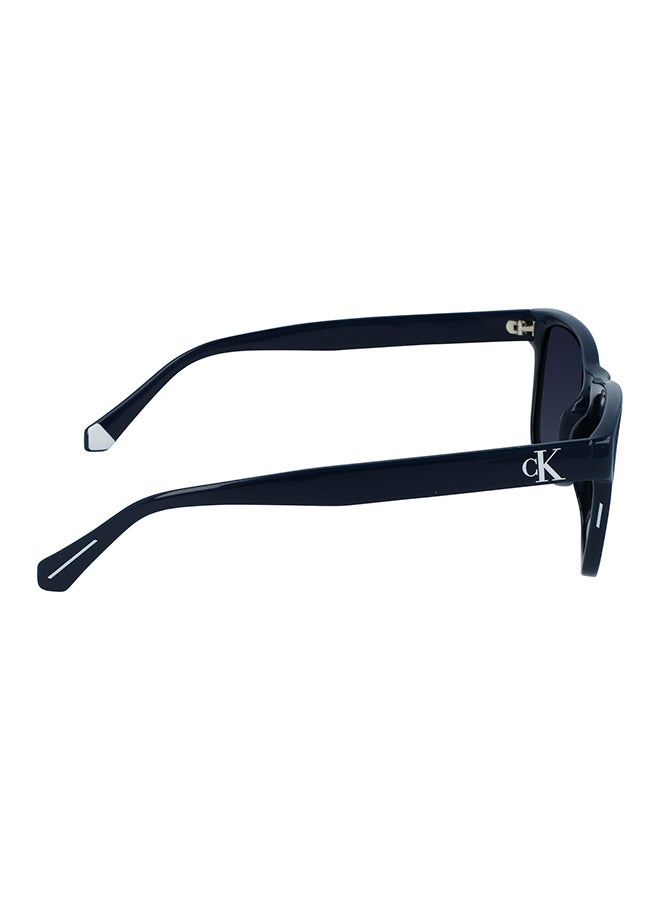 Calvin Klein Jeans Full Rim Injected Calvin Klein Jeans Sun Ckj21623S N 5517 (400) Blue - Image 5