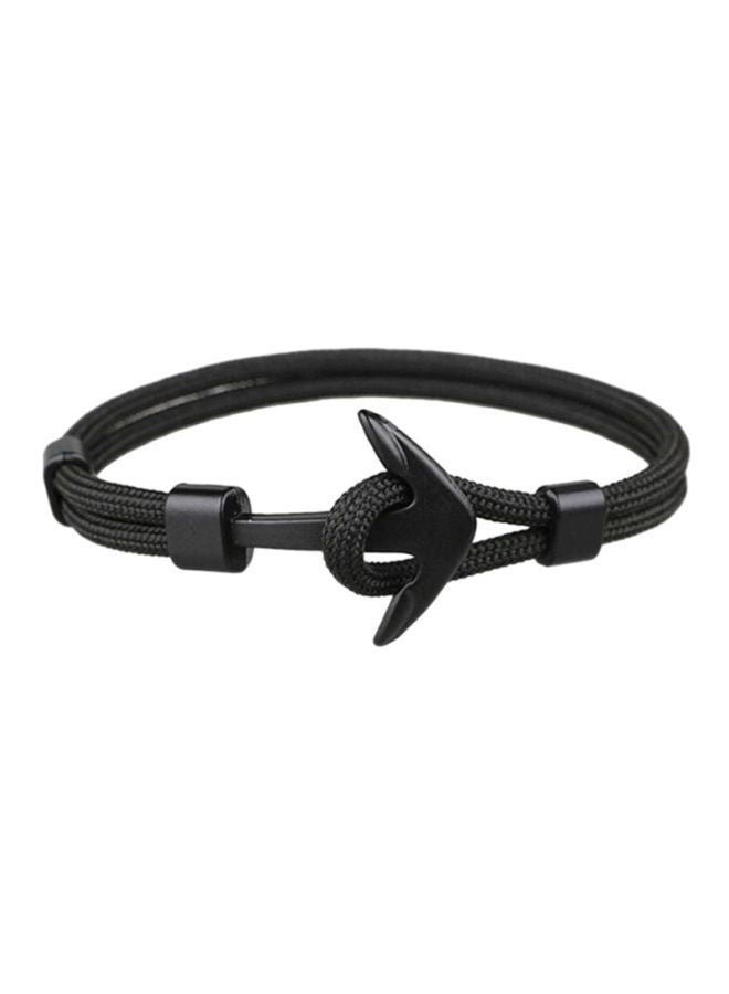 Cool Baby Anchor Bracelet - Image 1