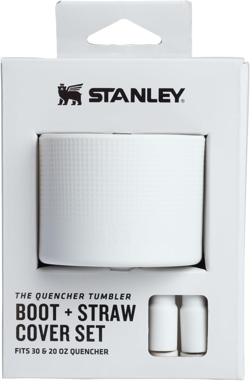 Stanley Quencher Boot and Straw Cover Cap - Image 1