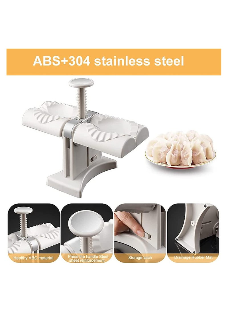 Sweet Dumpling Maker - Image 2