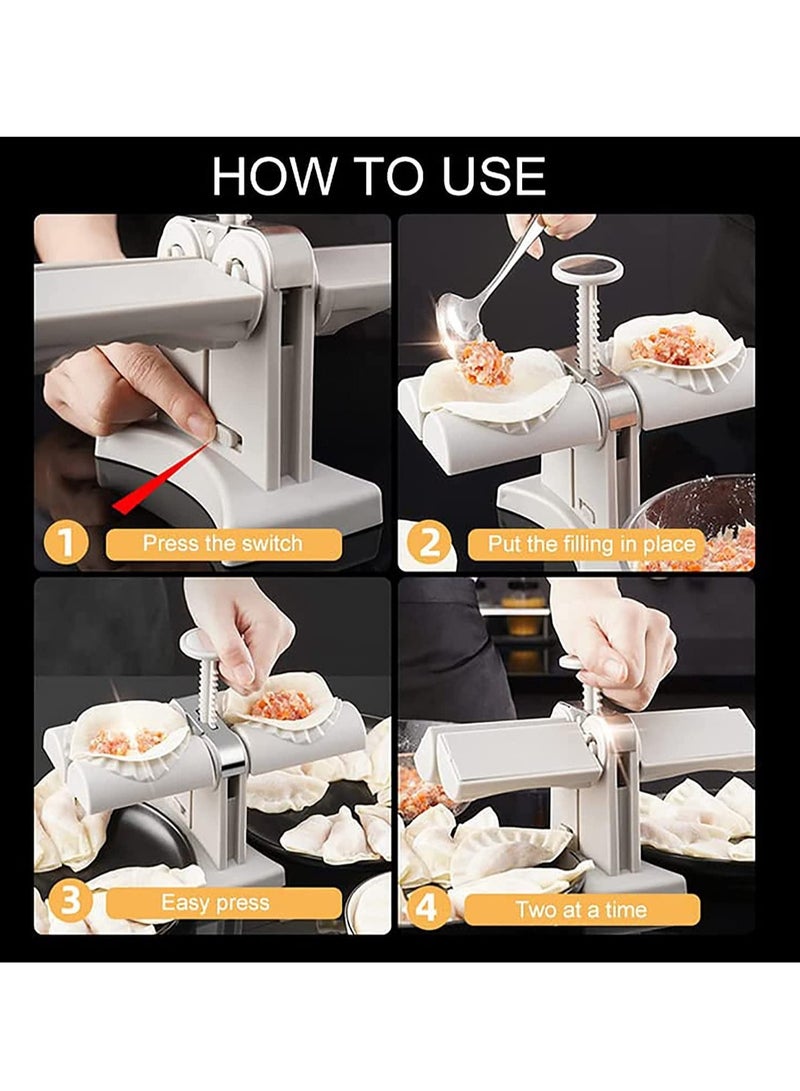 Sweet Dumpling Maker - Image 3