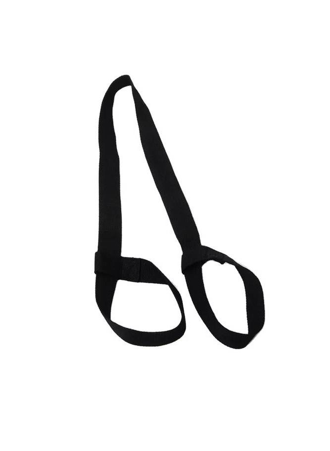 YOGA anti slip Natural Rubber Yoga Mat - Image 3