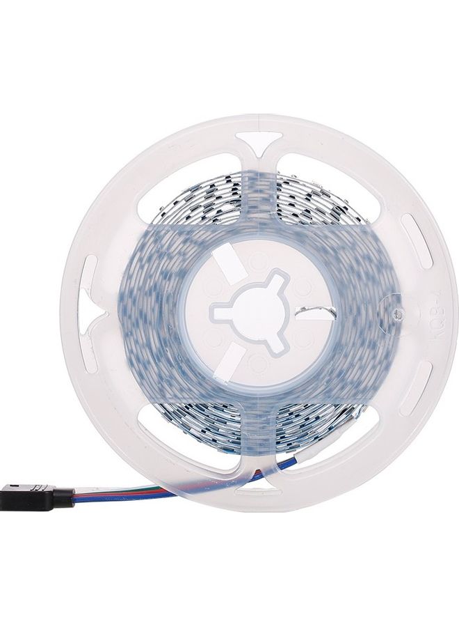 إسكدنيا مصابيح شريطية بإضاءة LED متعدد الألوان - Image 1