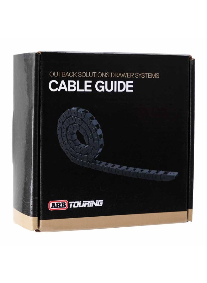 ARB DRAWER FRIDGE CABLE GUIDE - CABRUN - Image 4