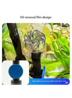 سان سان الجيل الجديد معلق على مرشح YBF-500 (6W) مع غرفة نفايات منفصلة  - Image 5