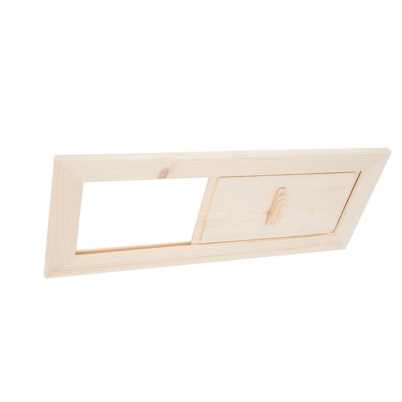 Steam Room Sauna Room Air Ventilation Panel Air Vent Grille Sauna Equipment Accessories - Image 3