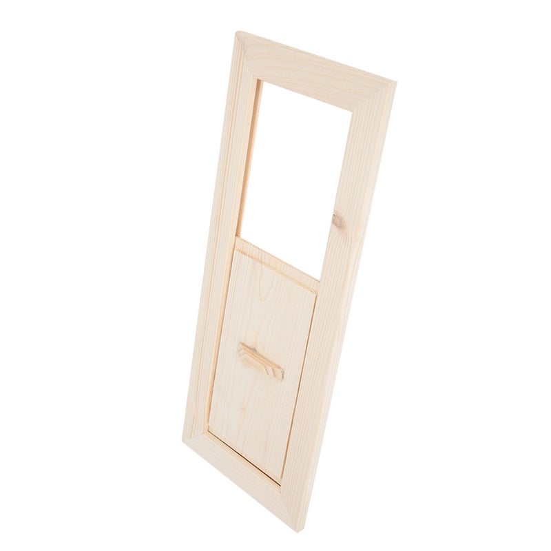 Steam Room Sauna Room Air Ventilation Panel Air Vent Grille Sauna Equipment Accessories - Image 5