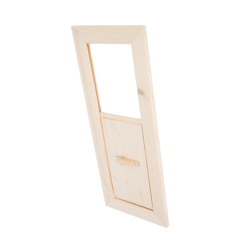 Steam Room Sauna Room Air Ventilation Panel Air Vent Grille Sauna Equipment Accessories - Image 4
