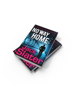 No Way Home: Don’t miss this page-turning, police procedural crime thriller to read in 2024!  - Image 3