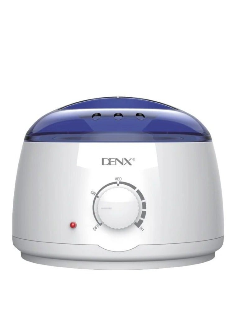 Denx Hair Removing Wax Heating Machine 100 Watt with 500 ml Capacity - Image 1