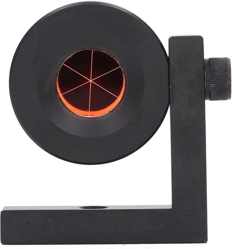 90 Degree Right Angle Mini Prism L Bar Level Surveying Equipment for Total Stations - Image 2