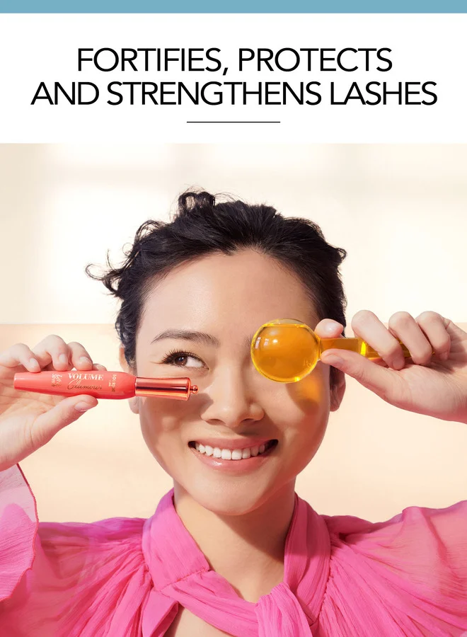 BOURJOIS PARIS Volume Glamour Lift & Stretch Mascara, 12 Ml