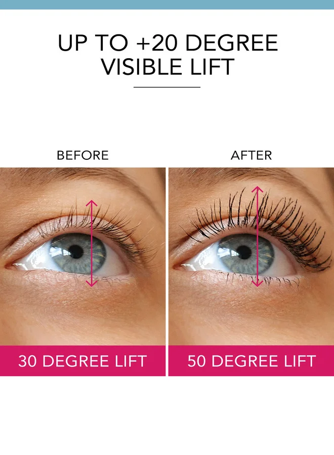BOURJOIS PARIS Volume Glamour Lift & Stretch Mascara, 12 Ml