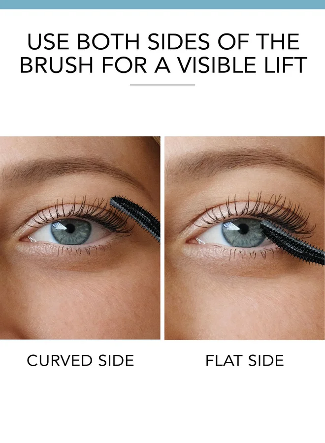 BOURJOIS PARIS Volume Glamour Lift & Stretch Mascara, 12 Ml
