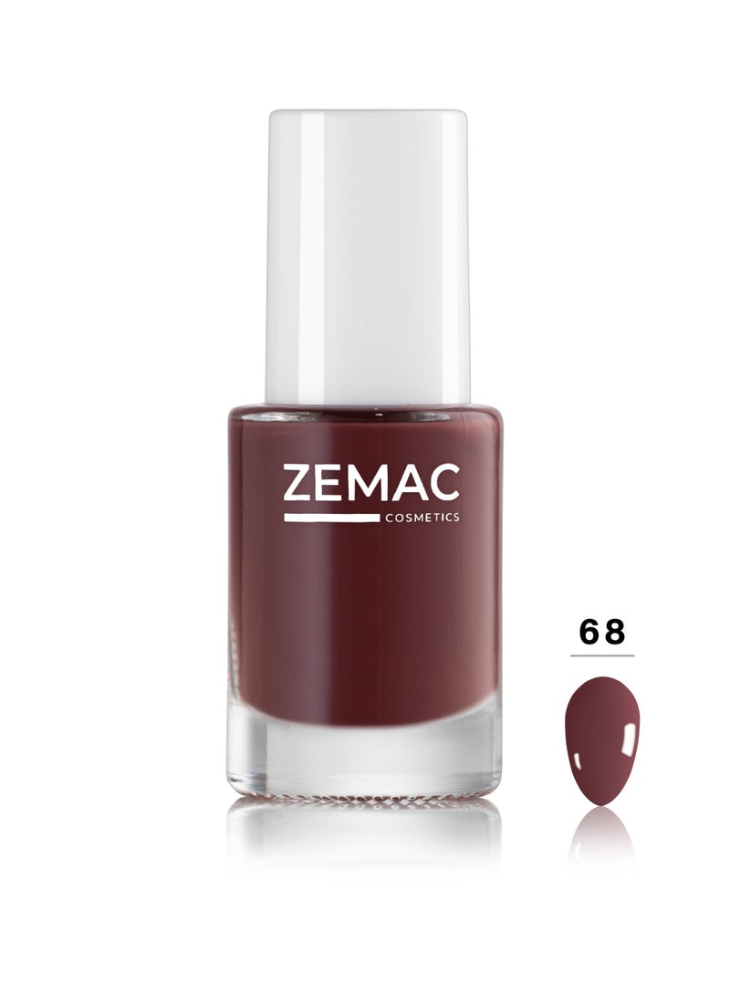 Zemac Nail Polish #68 - Image 1