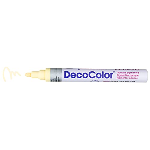 Marvy Uchida Uchida Of America Marvy DecoColor Glossy Oil Base Paint Markers - Image 4