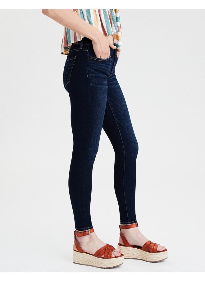 American Eagle AE Ne(x)t Level Jegging  - Image 5