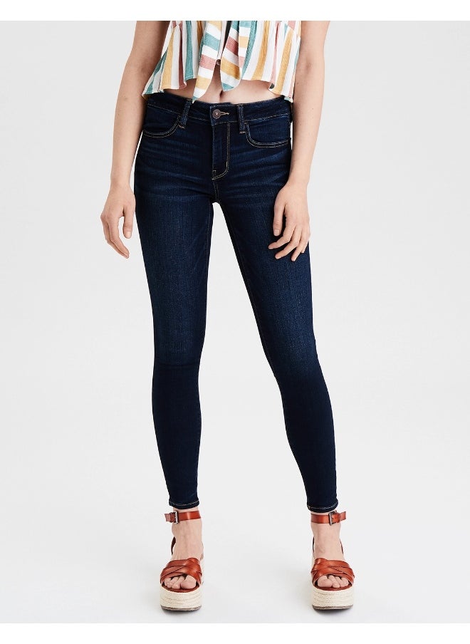 American Eagle AE Ne(x)t Level Jegging  - Image 1
