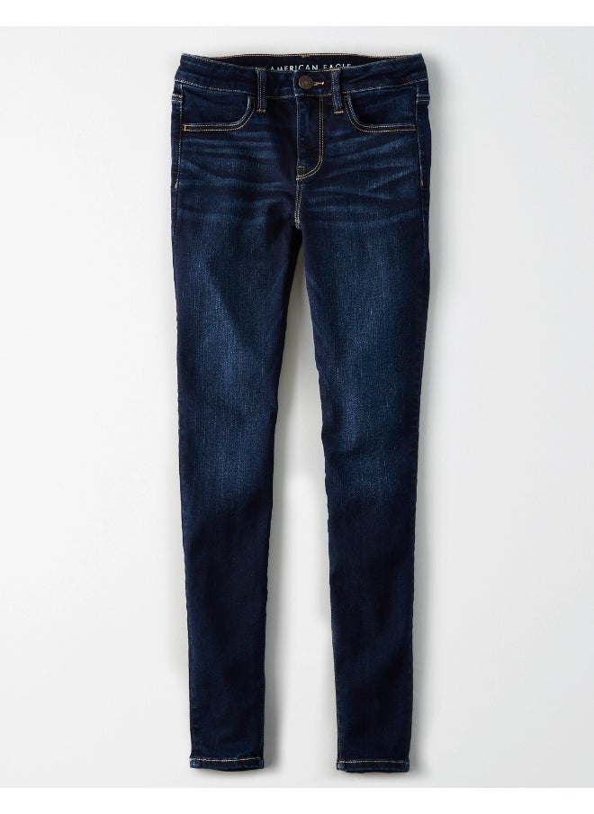 American Eagle AE Ne(x)t Level Jegging  - Image 3