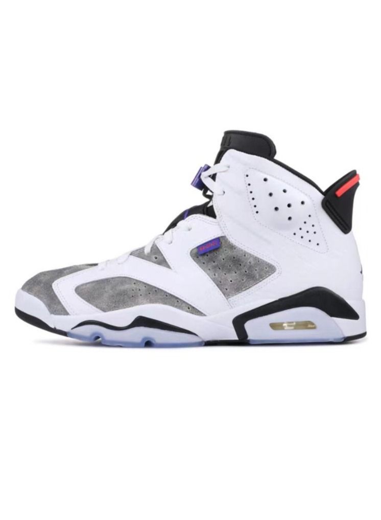 KUYING NeNew High Top Anti slip Basketball Shoes 