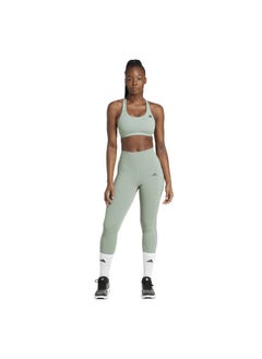 Adidas adidas optime rib 7/8 women leggings  - Image 5
