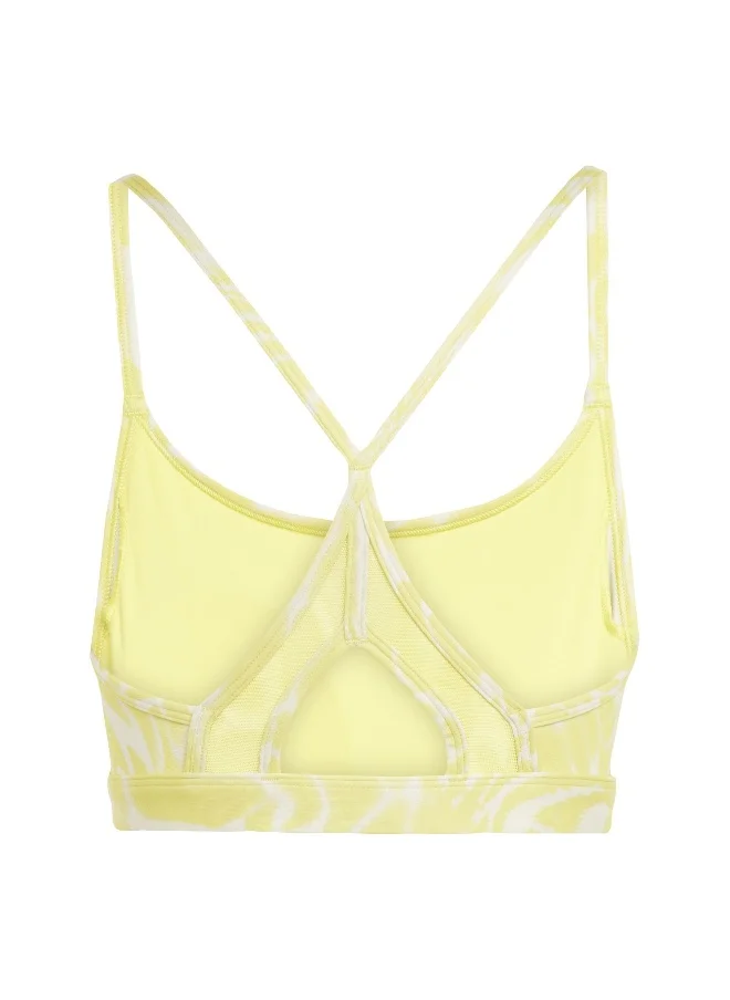 Adidas adidas aeroreact training light support women bra