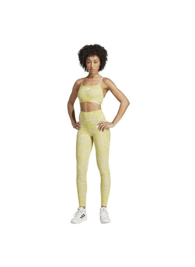Adidas aeroreact training light support women bra
