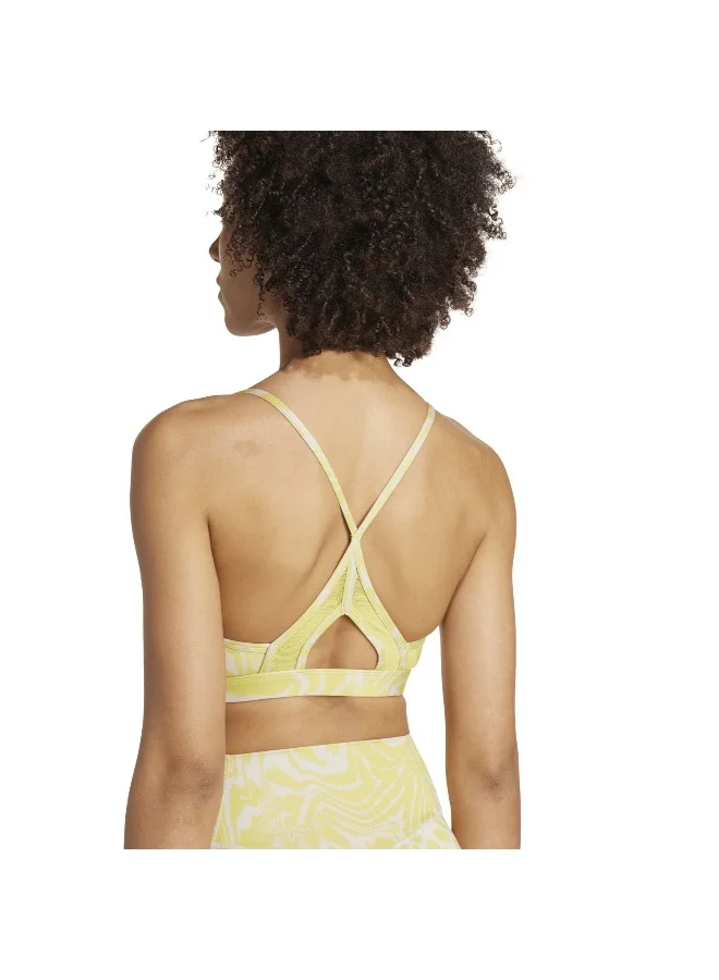 Adidas aeroreact training light support women bra