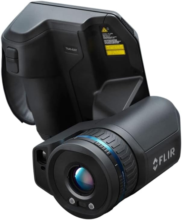 Flir Flir T540est Z63BF2A9E42E58DC12A21Z