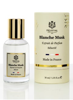 Blanche Musk