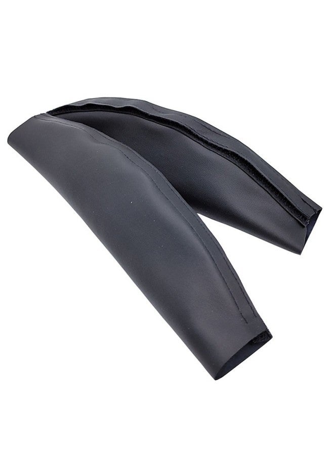 Headset Beam Protective Cover Internet Cafe Net Plus Velcro Sheath Head Section Wired Headset Beam Pad Headband - Image 5