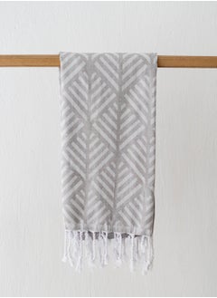 More cottons Seashell Beach Towel 180x90 cm  - Image 1