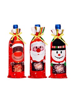 Beverage Gift Bags