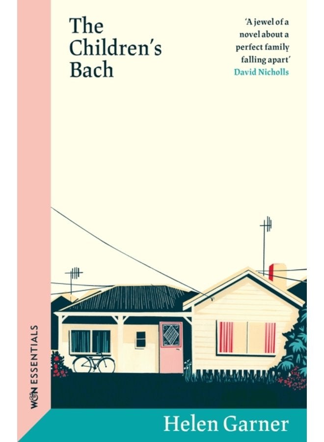 The Children s Bach - Paperback