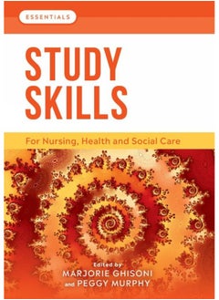 Study Skills: For Nursing, Health and Social Care  - Image 1