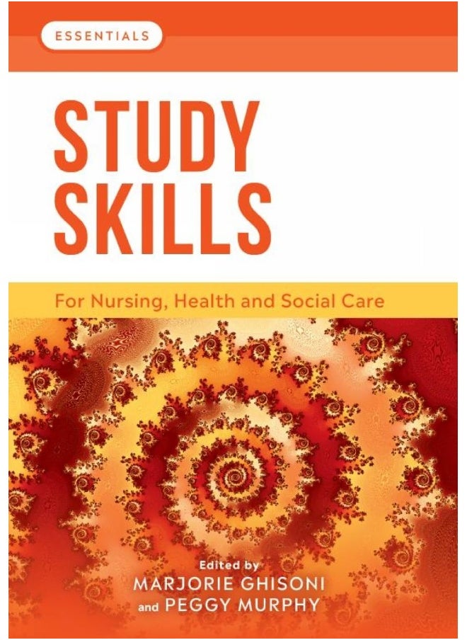 null - Study Skills: For Nursing, Health and Social Care - Image 1