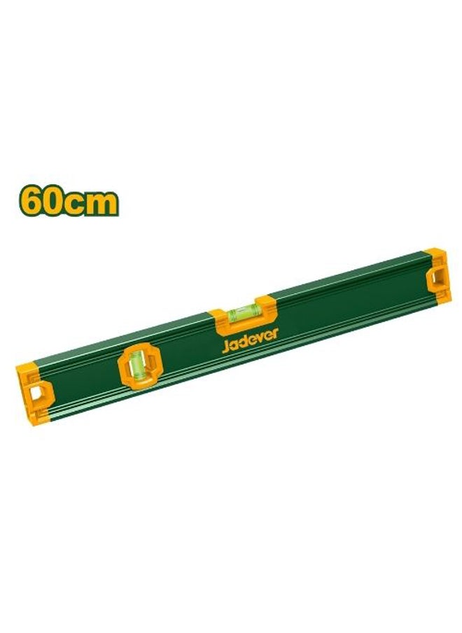 Jadever Jadever Spirit Level 60Cm Jdsl2G60  - Image 2
