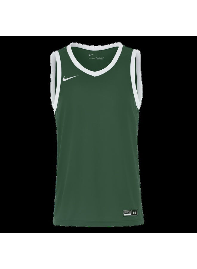 Nike MENS TEAM25 BASKETBALL STOCK JERSEY - Image 3