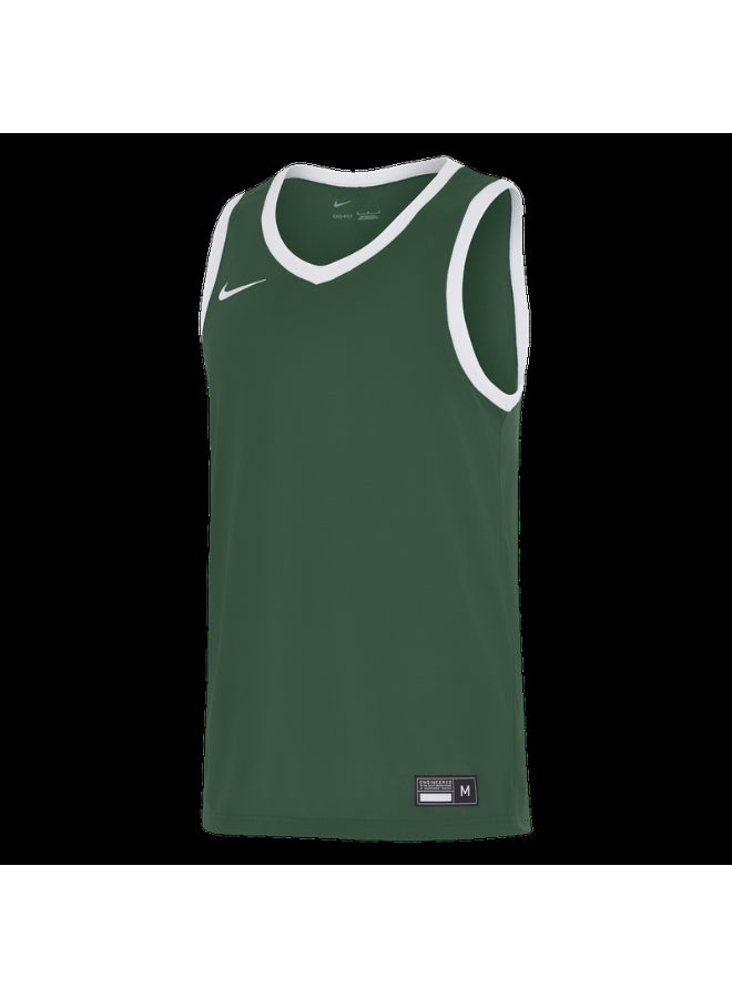 Nike MENS TEAM25 BASKETBALL STOCK JERSEY - Image 4